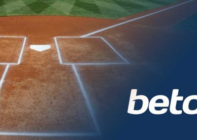 Betcris To Become Official MLB Sports Betting Partner