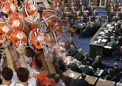 US Senate To Hold Hearing On College Sports Betting And Integrity