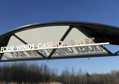 Michigan Four Winds Casinos Now Offer Sports Betting