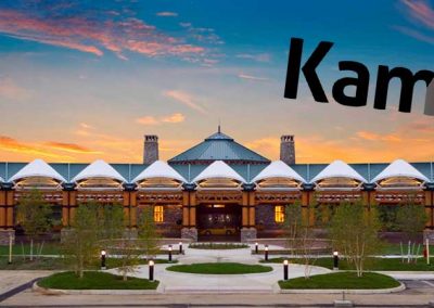 Kambi Partners With Four Winds To Enter Michigan Market