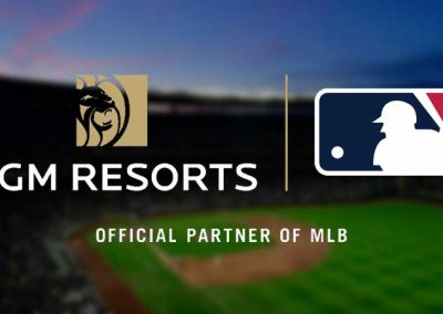 MLB And BetMGM Reveal New Free-Play App With Cash Prizes