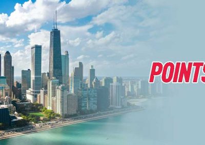 PointsBet To Enter Illinois Online Sports Betting Market