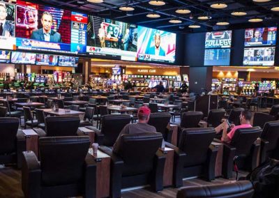 New Co-Branding Rule For Illinois Sportsbooks Being Challenged By Rivers Casino