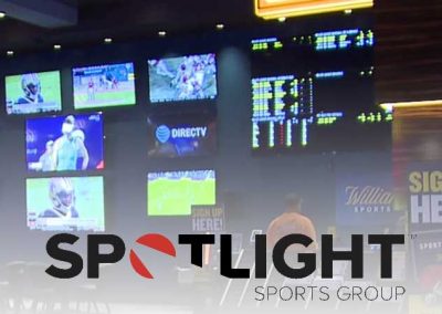 Spotlight Sports Group Expanding US Reach With New Content