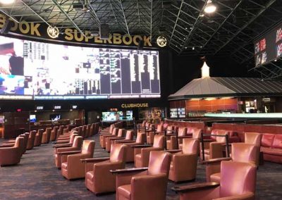 Nevada Sports Betting And Poker Revenues Increased 60% In May