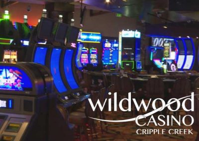 Colorado Scores Fourth Sportsbook At Wildwood Casino