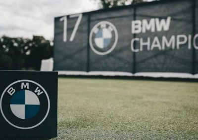 2024 BMW Championship Best Bets: Schauffele, Hovland, Clark