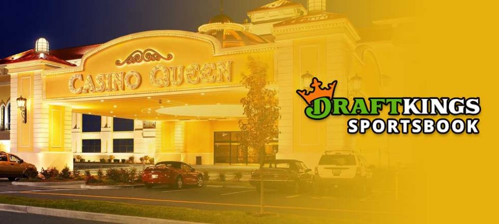 draftkings casino near me
