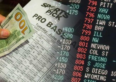 Sports Betting Revenue In Delaware Continues To Suffer In July