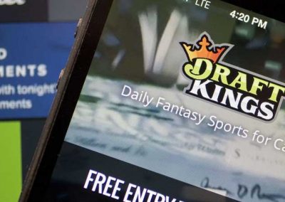 Two More Sportsbooks Have Opened Their Doors In Illinois