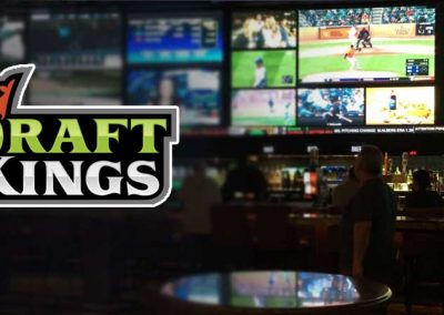 DraftKings Sportsbook Seeks To End In-Person Registration In IL