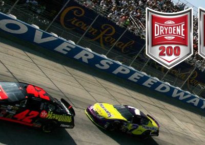 NASCAR Betting Preview: Drydene 311 & Drydene 200