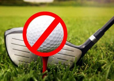 Betting On Golf Is Unavailable In Illinois By Legal Technicality