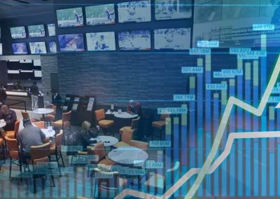 IN Sports Betting Hits $1 Billion In Wagers In Less Than 1 Year