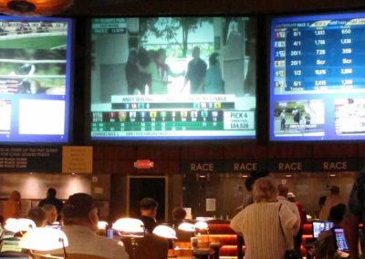 MS Sports Betting Revenue Shows Mild But Positive Signs In July