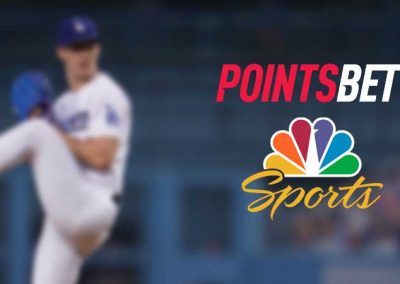 PointsBet Named Official Sports Betting Partner Of NBC Sports