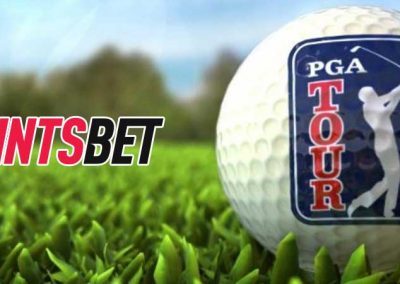 PointsBet USA Becomes An Official Betting Partner Of The PGA TOUR