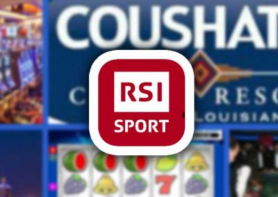 RSI, Coushatta Casino Launch Social Casino & Sportsbook In Louisiana