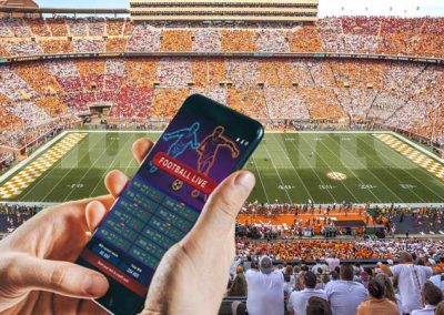 TN Sports Betting Coming No Later Than Nov. 1, Say Regulators