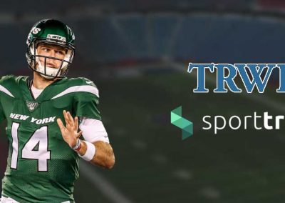 Sporttrade NJ Sportsbook Is Coming Via Twin River Holdings