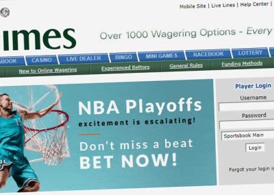 5Dimes Announces Temporary Shutdown And Improved Relaunch