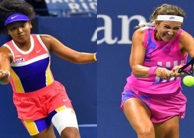 Azarenka Vs. Osaka: Woman’s US Open Championship Odds Preview