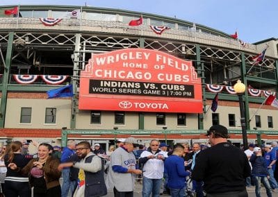 Chicago Cubs Name DraftKings As Exclusive Sports Betting & DFS Partner