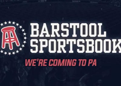 Barstool Sportsbook App Set For Soft Launch In Pennsylvania