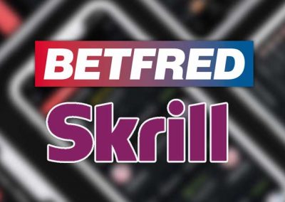 Betfred USA Sports Now Offers Skrill Through Partnership