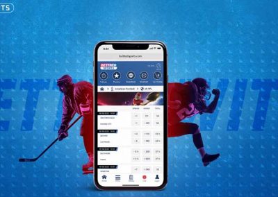 Betfred Goes Live In Iowa And Colorado Sports Betting Markets