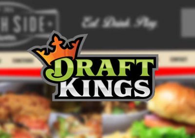 DraftKings Set To Open A Second Retail Sportsbook In New Hampshire