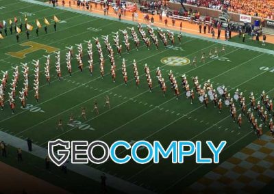 GeoComply Now Approved To Help Future Tennessee Sportsbooks