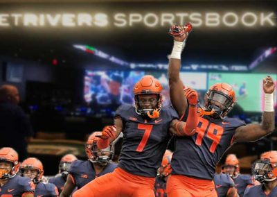 Illinois Sports Betting Waiting On College For Revenue Boost