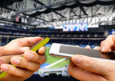 Mobile Sports Betting In Michigan Closer To Launch After Hearing