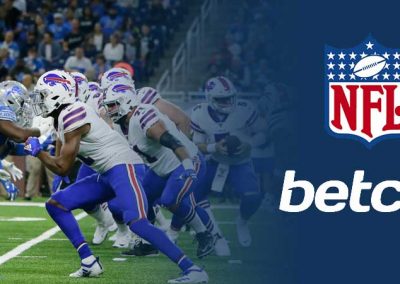 Betcris Now The Official Sportsbook For The NFL In Latin America