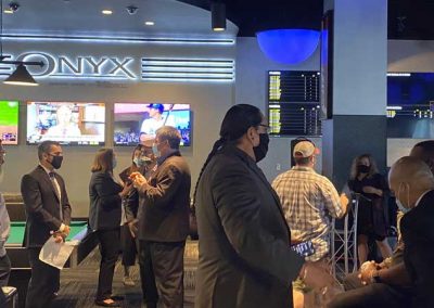 Onyx Sports Book By William Hill Opens In Michigan