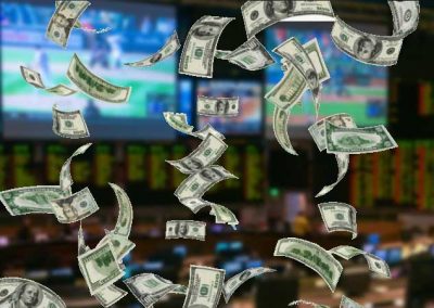 Pennsylvania Sports Betting Handle In August Surges By 121.5%