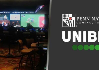 Unibet Has Branched Into Illinois Sports Betting Market