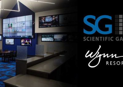 Indiana & Colorado See Scientific Games, Wynn Resorts Partnership