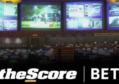 Colorado Adds theScore Bet To Growing Sports Betting Market