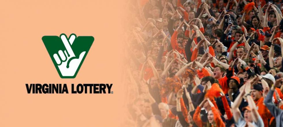Virginia Sports Betting Rules Officially Approved By VA Lottery