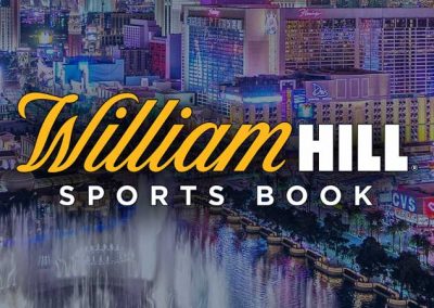 William Hill Expands Las Vegas Presence With CG Technology Acquisition