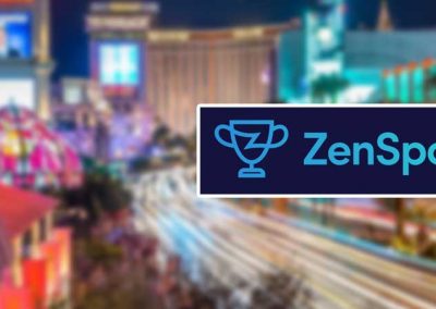 ZenSports Works To Expand In US Market After Investment Round