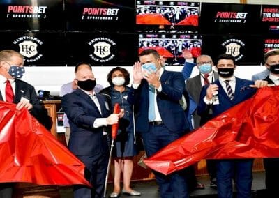 PointsBet Sportsbook In Illinois Opens At Hawthorne Race Course