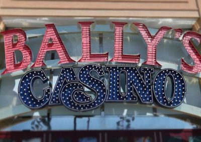 Bally’s In Atlantic City Set To Open A FanDuel Sportsbook