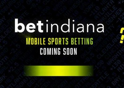 What’s Happening With The BetIndiana Sports Betting Platform?