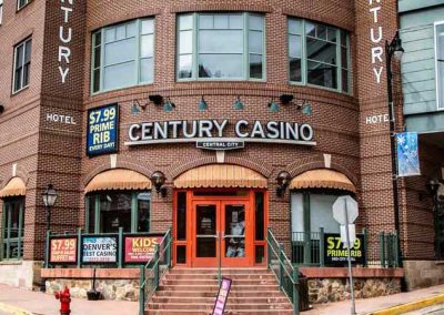 Century Casinos Makes Third Online CO Sports Betting Deal With Tipico