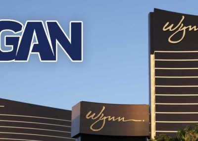 Wynn Resorts, GAN Partner To Enter MI Sports Betting Market