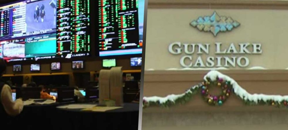 gun lake casino online gambling