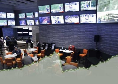 Indiana Sports Betting Handle Passes $207 Million in September